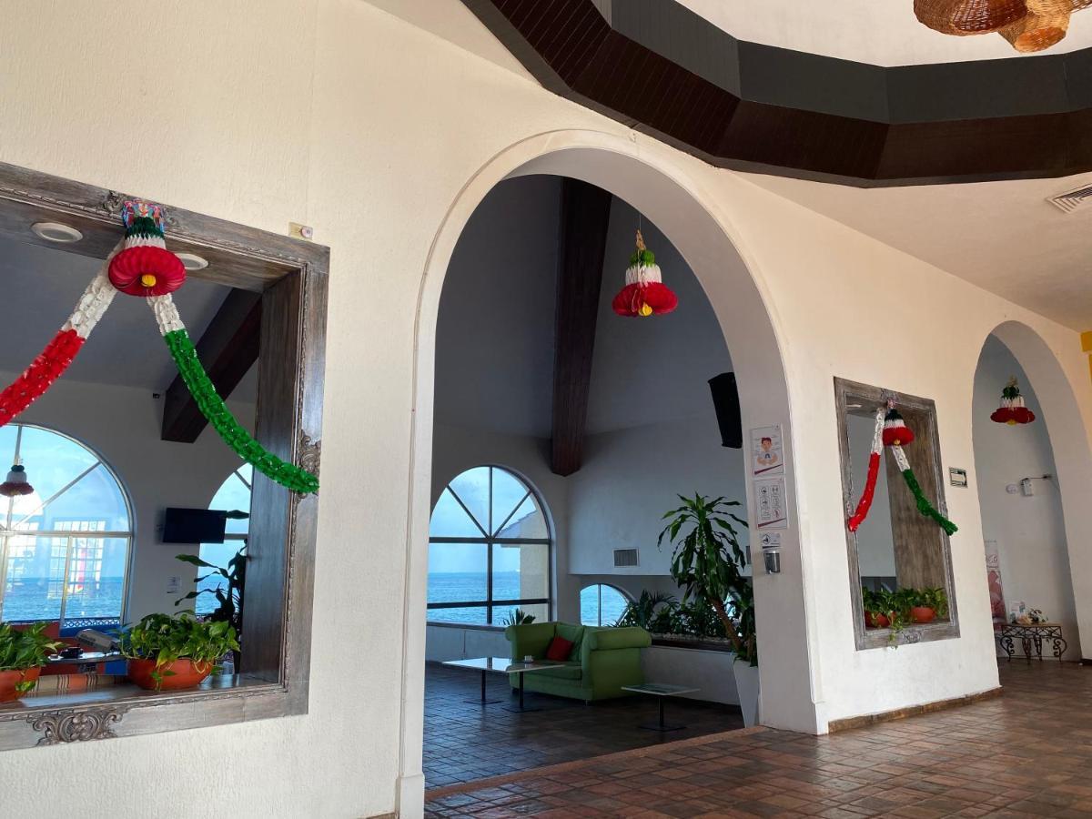 Tropical Apartment Cancún Esterno foto