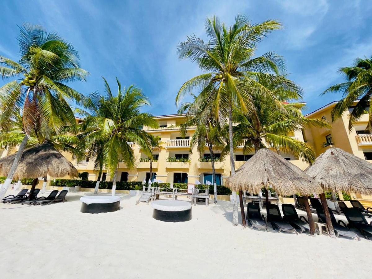 Tropical Apartment Cancún Esterno foto