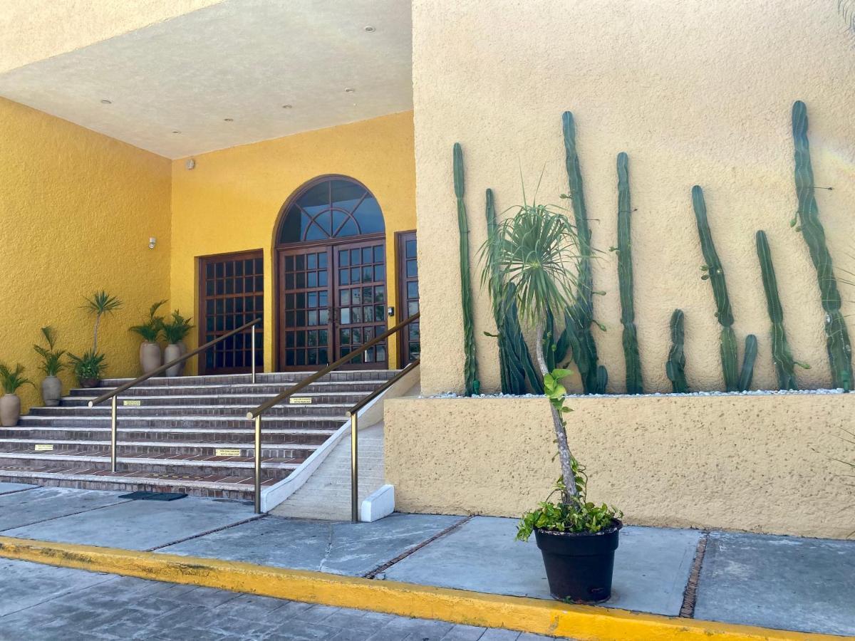 Tropical Apartment Cancún Esterno foto