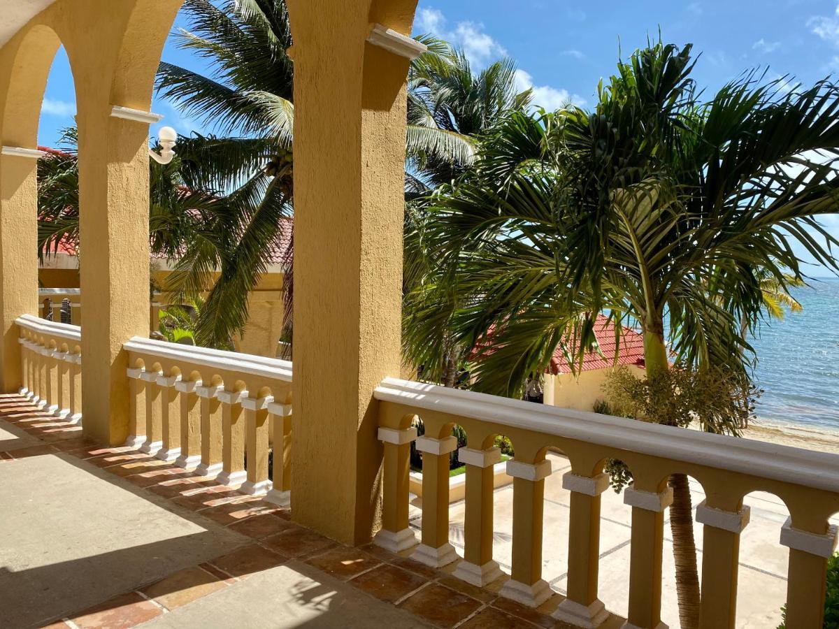 Tropical Apartment Cancún Esterno foto