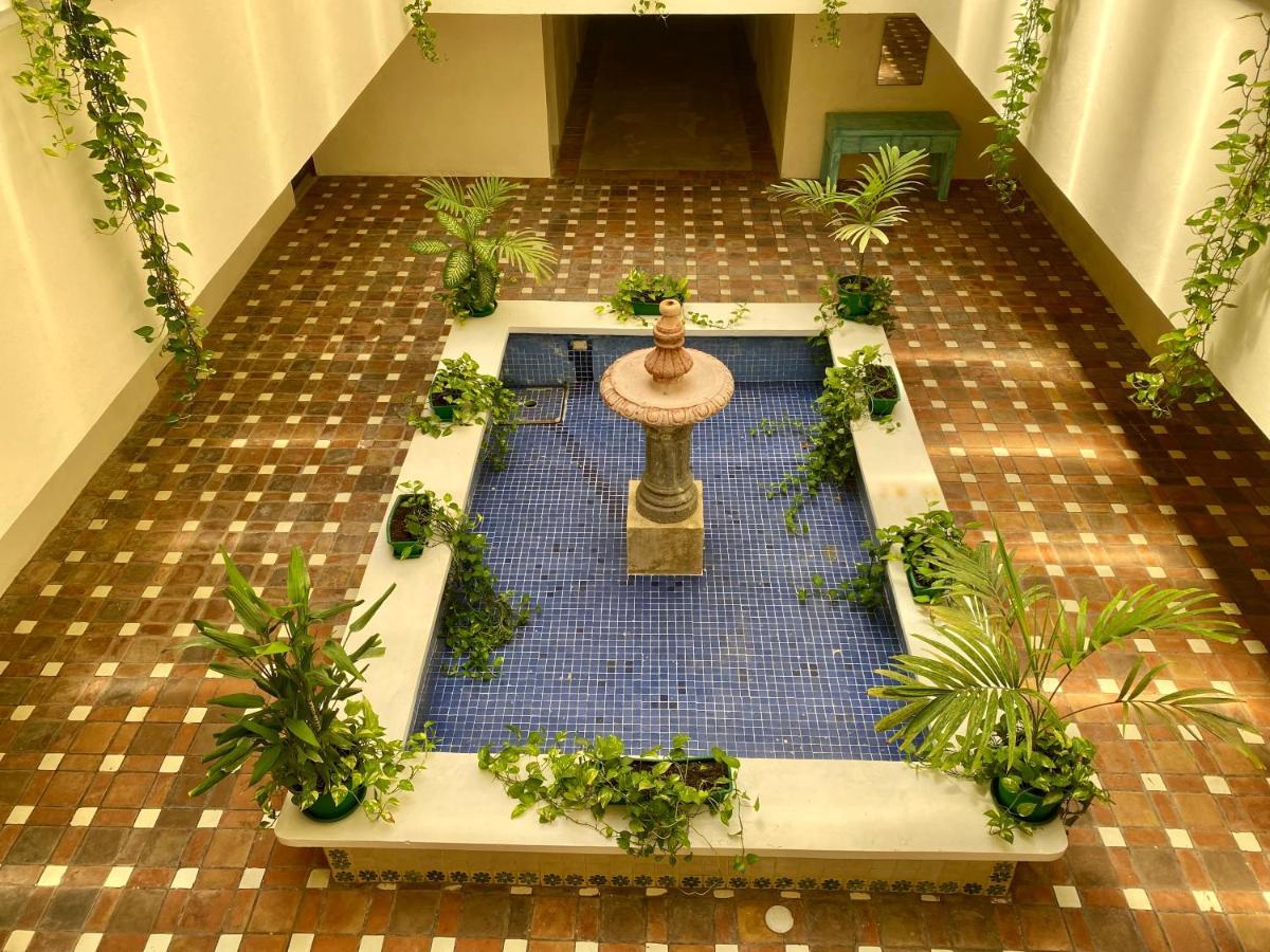Tropical Apartment Cancún Esterno foto
