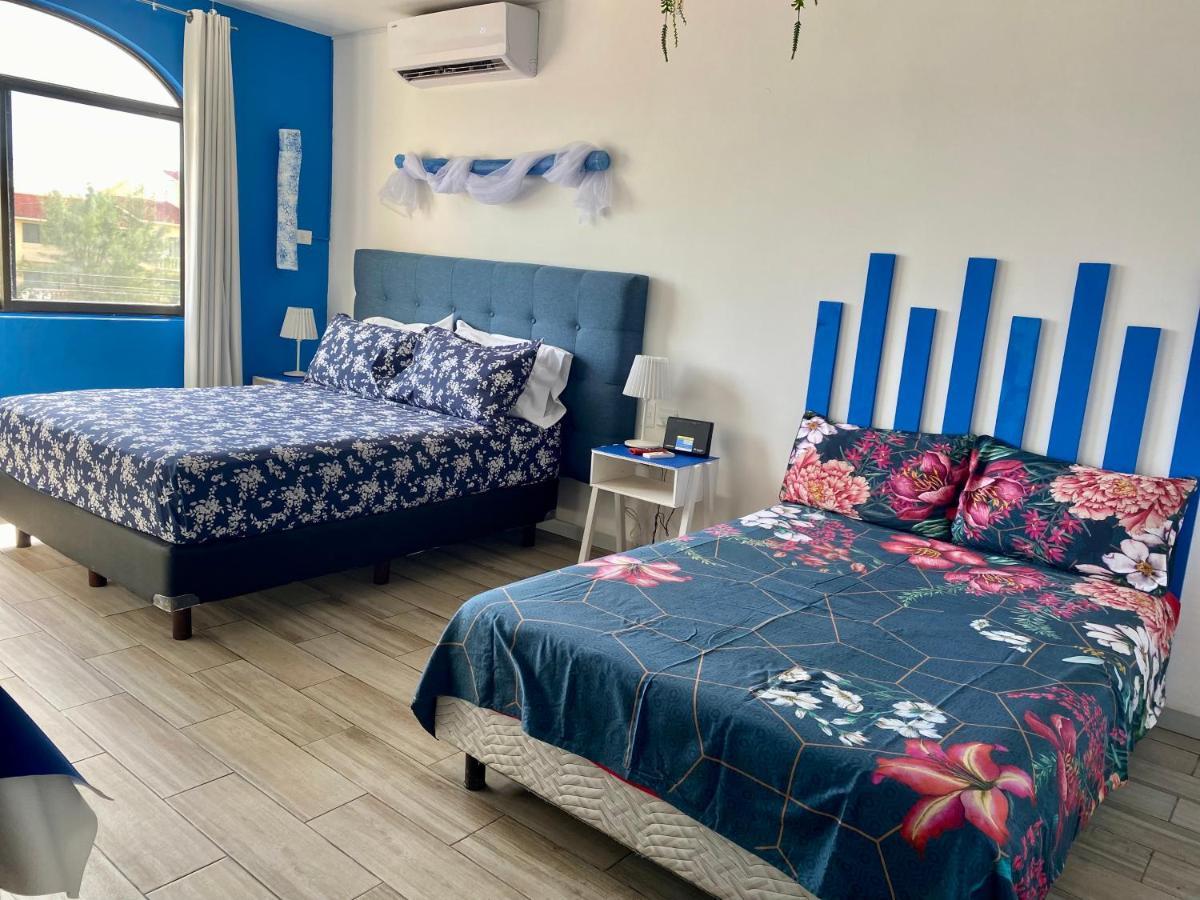 Tropical Apartment Cancún Esterno foto