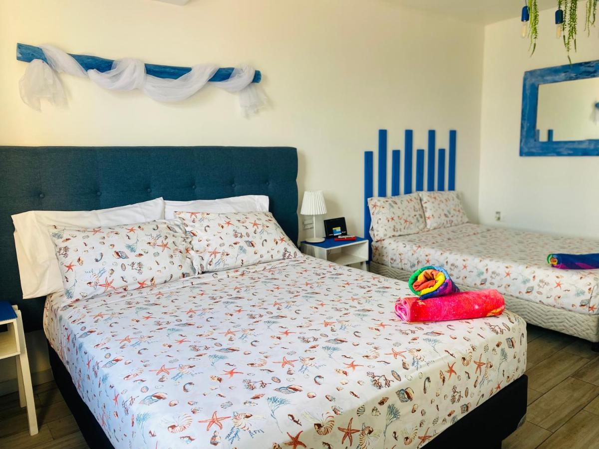 Tropical Apartment Cancún Esterno foto