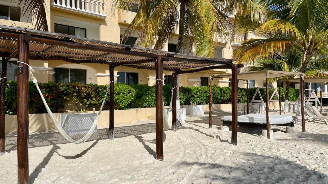 Tropical Apartment Cancún Esterno foto